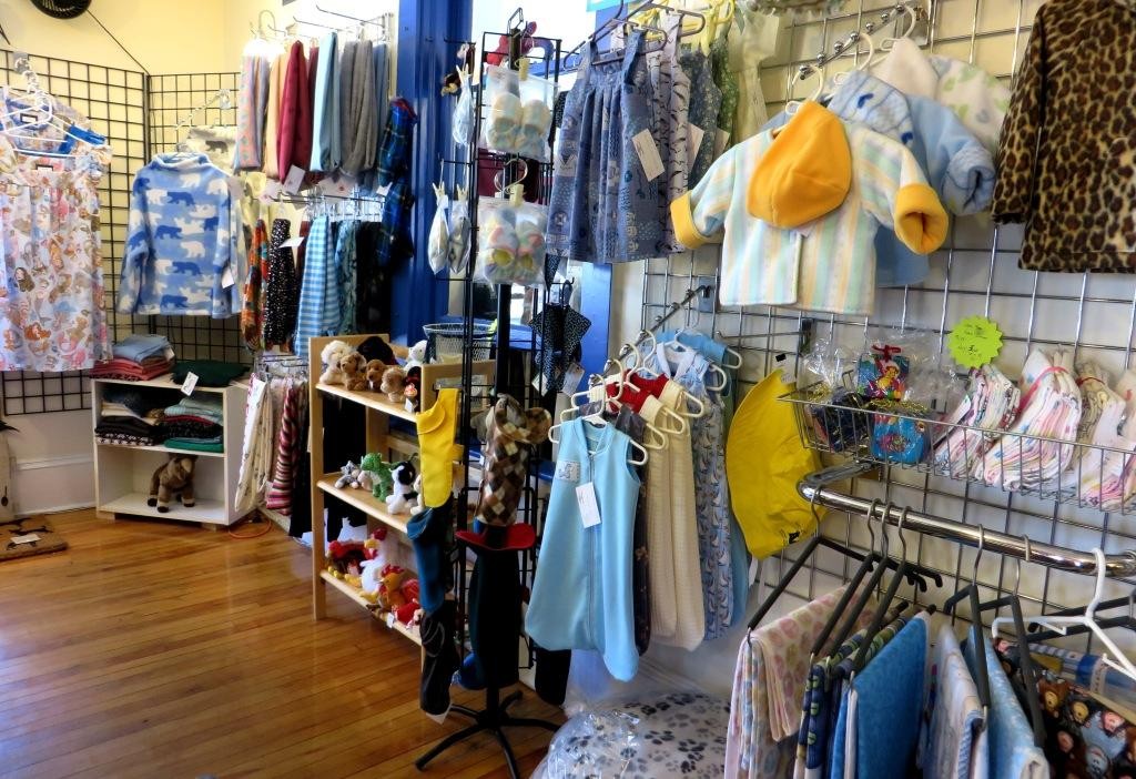 Clothing Accessories by Adrienne The Village Emporium