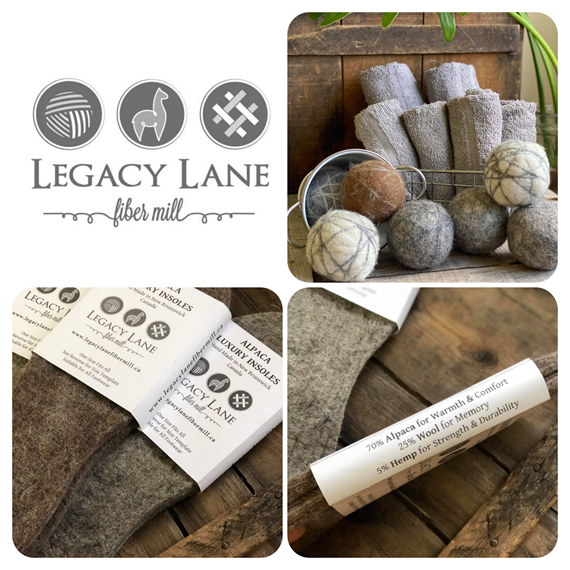 Legacy Lane