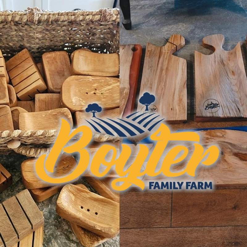 Boyter Family Farm